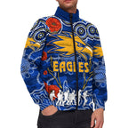 vibehoodie-jackets-west-coast-eagles-indigenous-limited-edition-football-team-padded-jackets