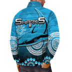vibehoodie-jackets-cronulla-sutherland-sharks-anzac-day-rugby-team-padded-jackets