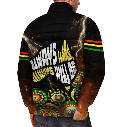 vibehoodie-jackets-penrith-panthers-naidoc-rugby-team-padded-jackets