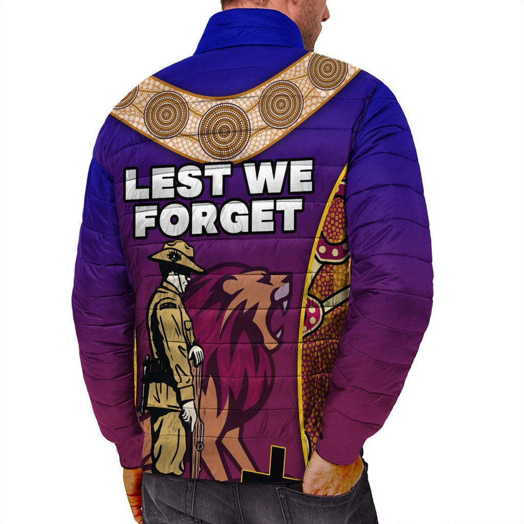 vibehoodie-jackets-brisbane-lions-anzac-day-football-team-padded-jackets