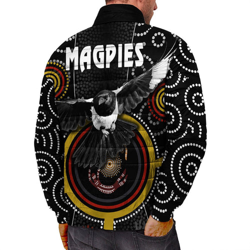 vibehoodie-jackets-collingwood-magpies-special-indigenous-football-team-padded-jackets