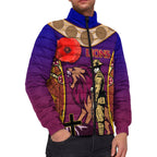 vibehoodie-jackets-brisbane-lions-anzac-day-football-team-padded-jackets