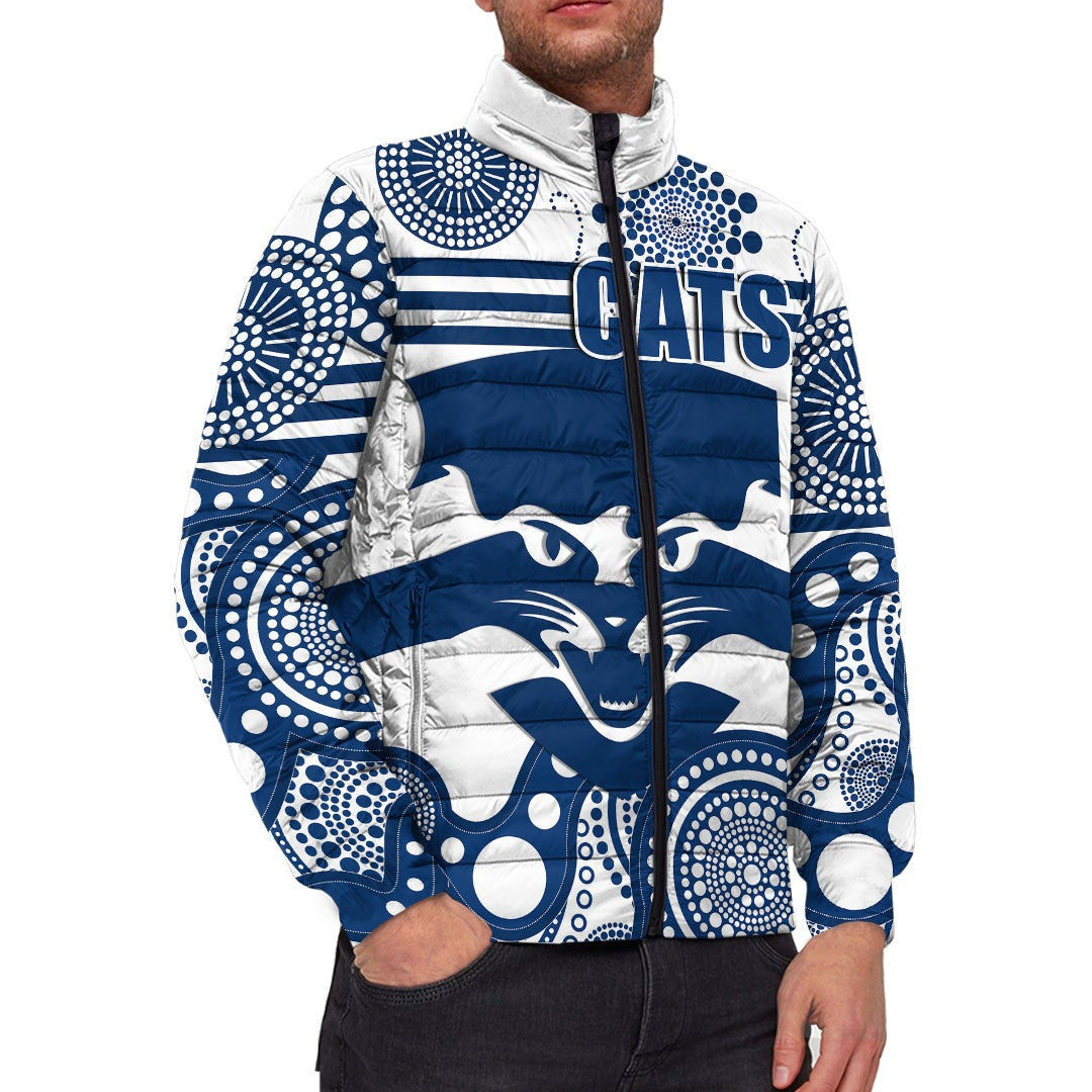 vibehoodie-jackets-custom-geelong-cats-limited-edition-football-team-padded-jackets