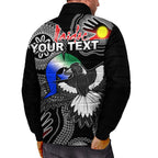 vibehoodie-jackets-custom-collingwood-magpies-naidoc-football-team-padded-jackets