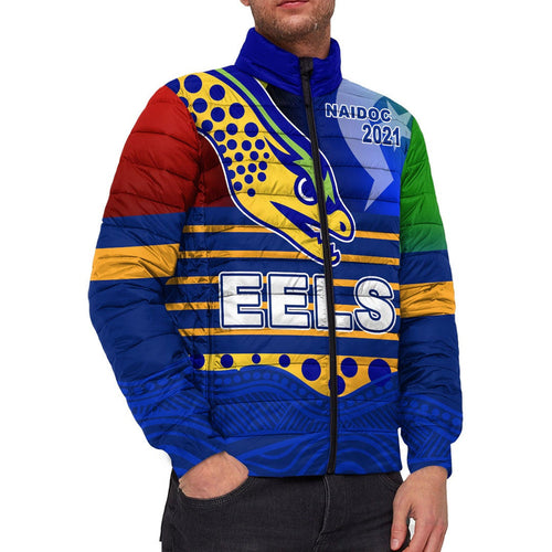 vibehoodie-jackets-parramatta-eels-indigenous-naidoc-2021-rugby-team-padded-jackets