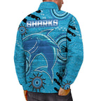 vibehoodie-jackets-cronulla-sutherland-sharks-rugby-team-padded-jackets