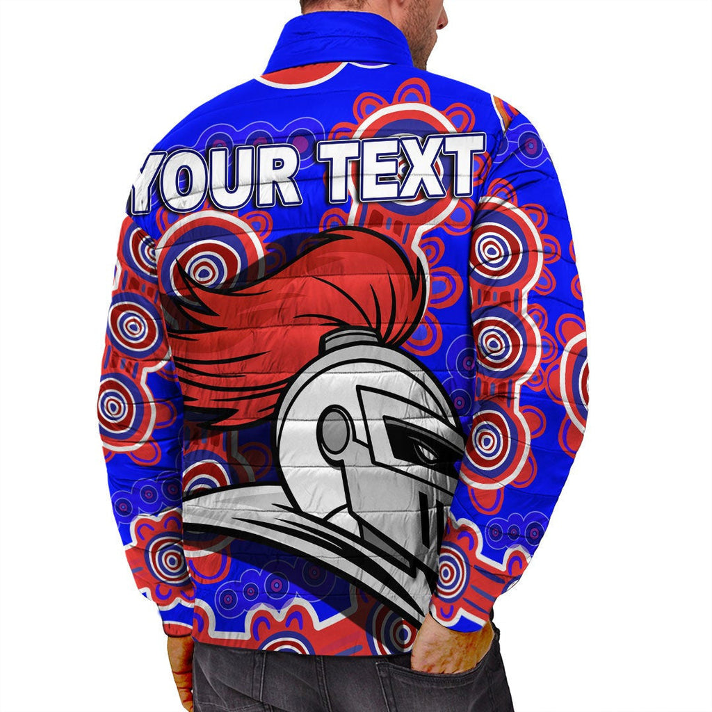 vibehoodie-jackets-custom-newcastle-knights-indigenous-rugby-team-padded-jackets