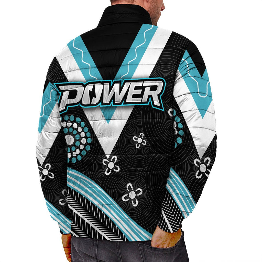vibehoodie-jackets-port-adelaide-power-victory-football-team-padded-jackets