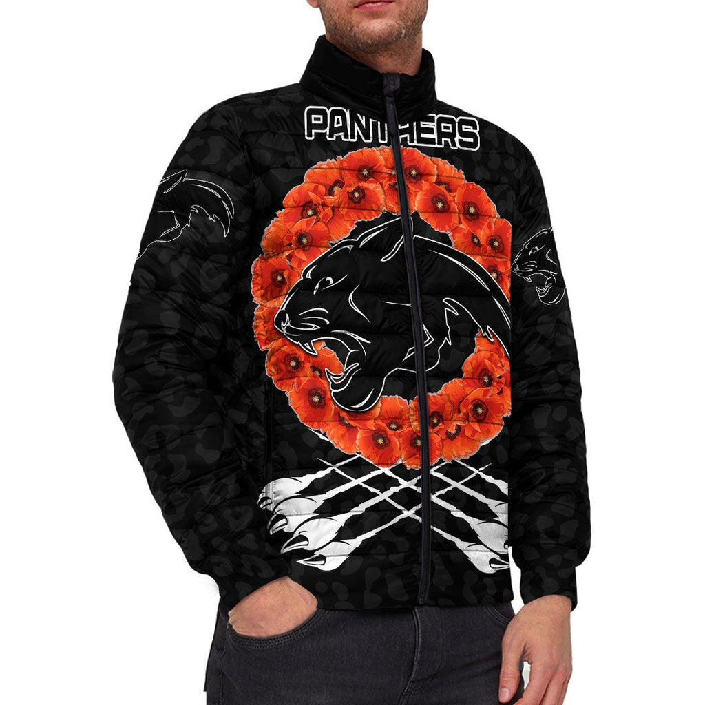 vibehoodie-jackets-penrith-panthers-and-poppy-rugby-team-padded-jackets