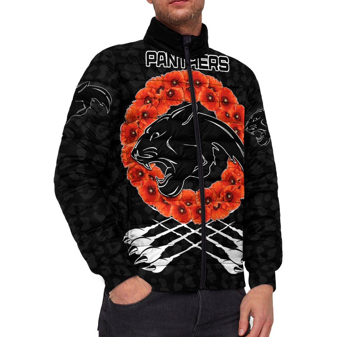 vibehoodie-jackets-penrith-panthers-and-poppy-rugby-team-padded-jackets