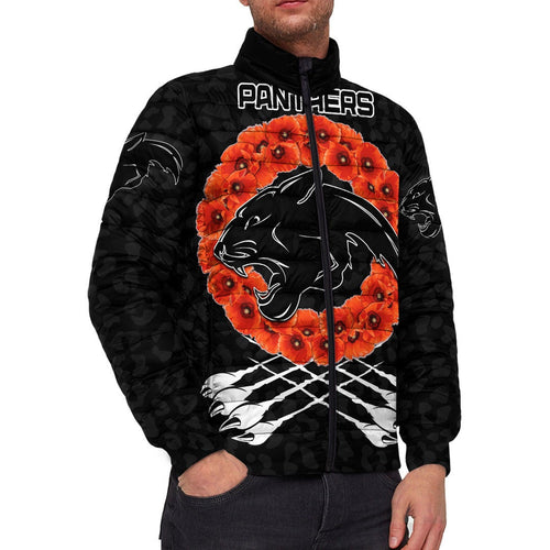 vibehoodie-jackets-penrith-panthers-and-poppy-rugby-team-padded-jackets