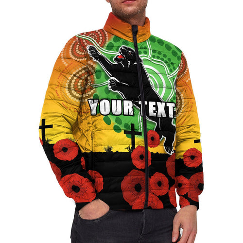 vibehoodie-jackets-custom-penrith-panthers-poppy-anzac-lest-we-forget-rugby-team-padded-jackets