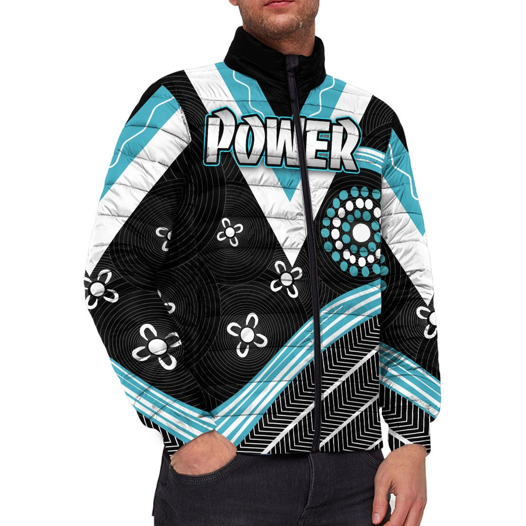 vibehoodie-jackets-port-adelaide-power-victory-football-team-padded-jackets
