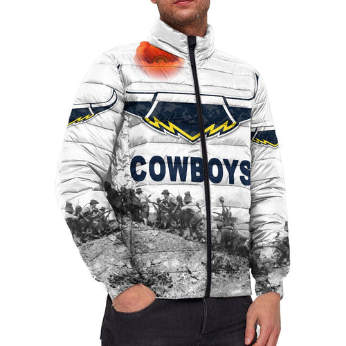 vibehoodie-jackets-north-queensland-cowboys-anzac-day-soldiers-rugby-team-padded-jackets