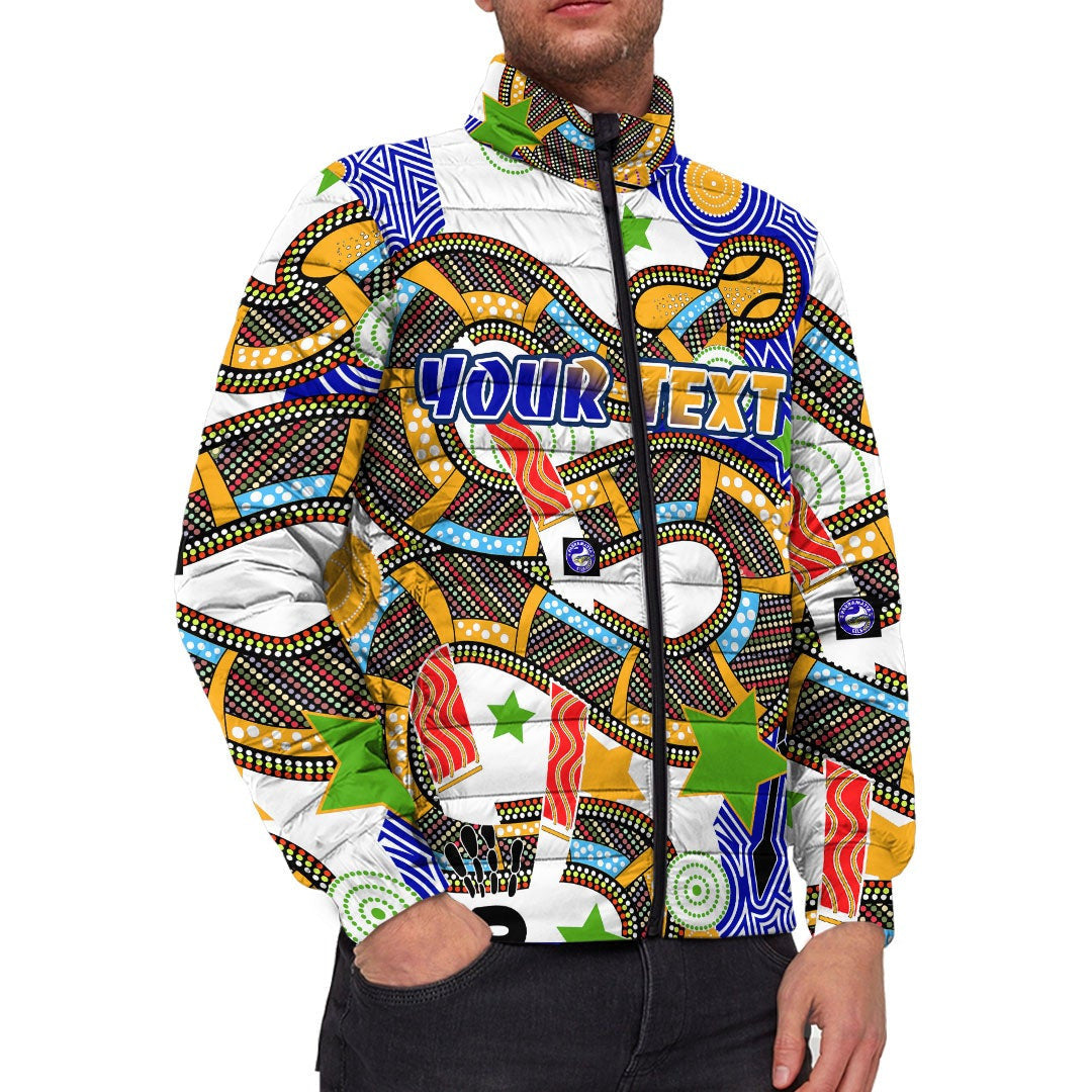 vibehoodie-jackets-custom-parramatta-eels-indigenous-rugby-team-padded-jackets