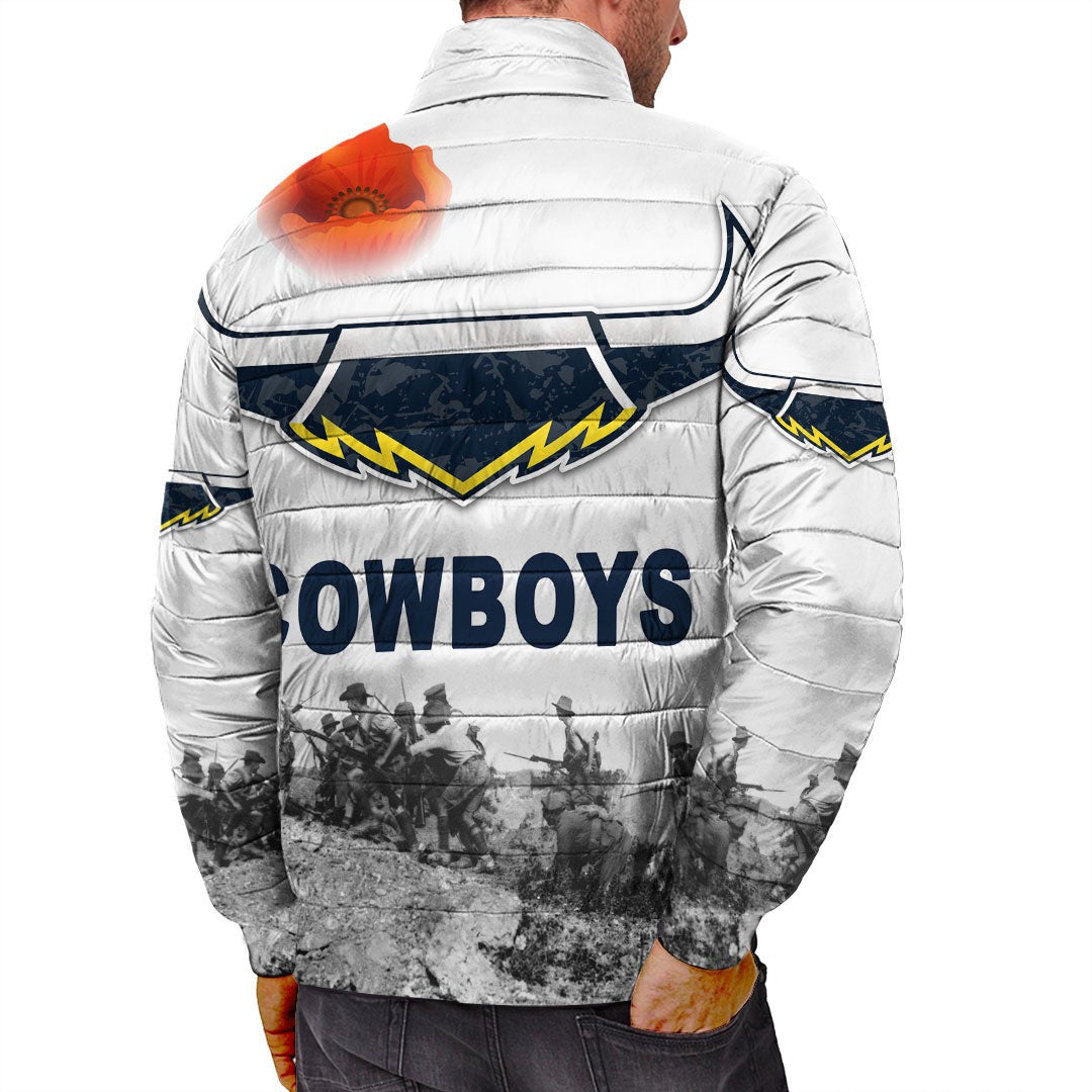 vibehoodie-jackets-north-queensland-cowboys-anzac-day-soldiers-rugby-team-padded-jackets