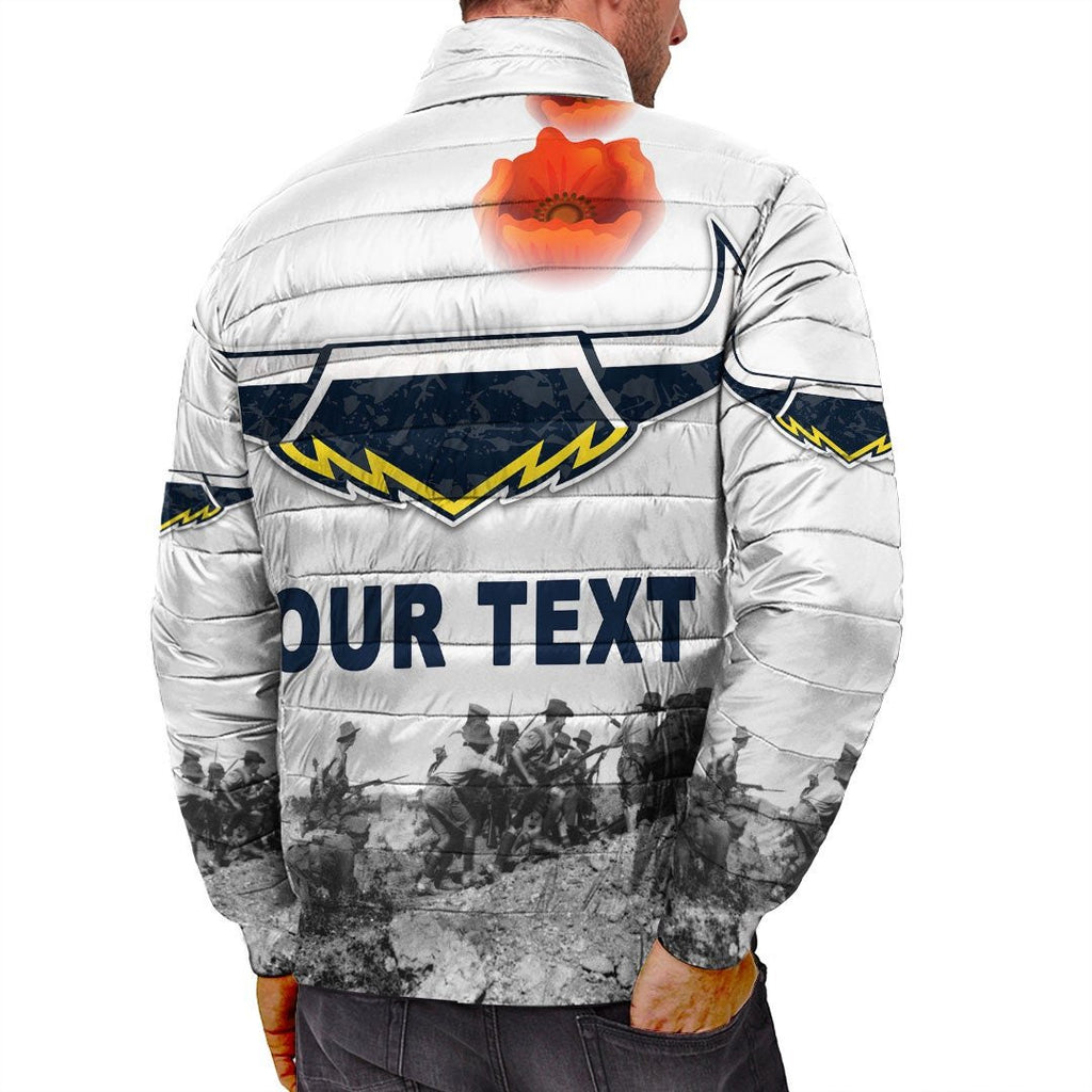 vibehoodie-jackets-custom-north-queensland-cowboys-anzac-day-soldiers-rugby-team-padded-jackets