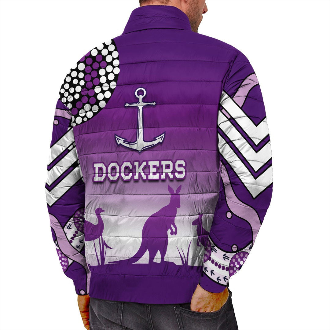 vibehoodie-jackets-custom-fremantle-dockers-indigenous-limited-football-team-padded-jackets