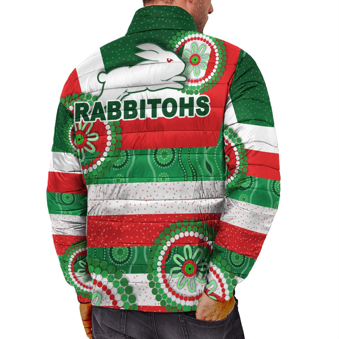 vibehoodie-jackets-south-sydney-rabbitohs-special-rugby-team-padded-jackets