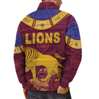vibehoodie-jackets-brisbane-lions-indigenous-football-team-padded-jackets
