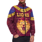 vibehoodie-jackets-brisbane-lions-indigenous-football-team-padded-jackets