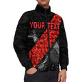 vibehoodie-jackets-custom-essendon-bombers-indigenous-poppy-flower-football-team-padded-jackets
