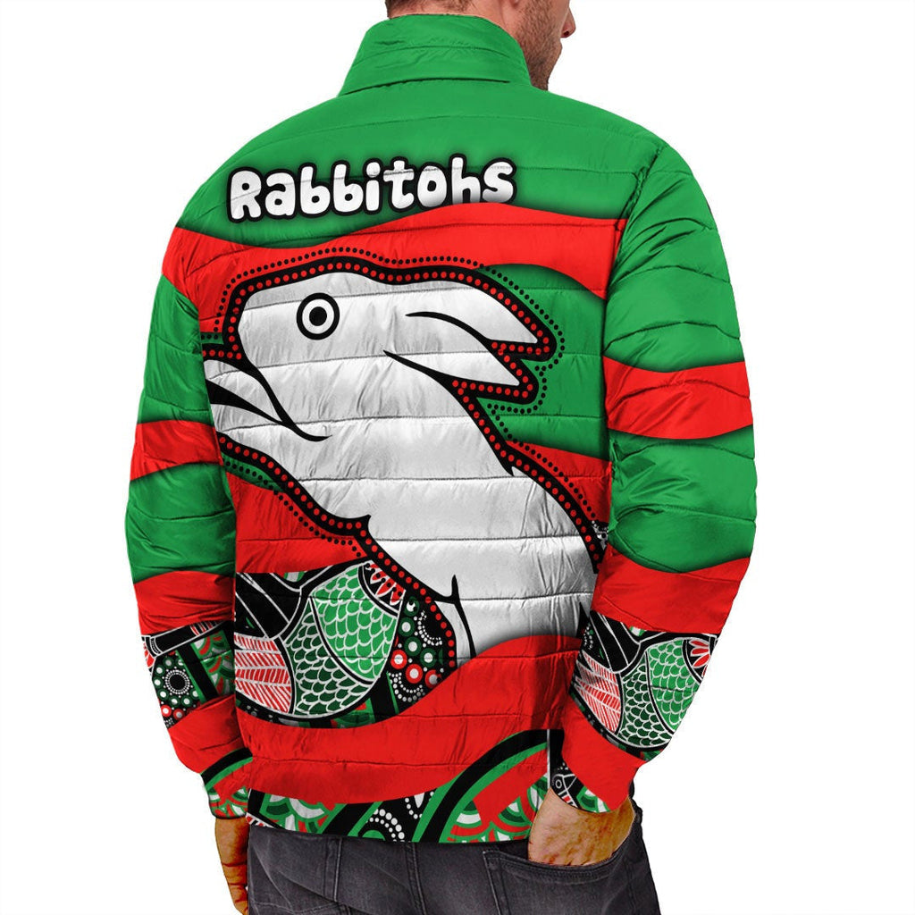 vibehoodie-jackets-south-sydney-rabbitohs-indigenous-new-rugby-team-padded-jackets