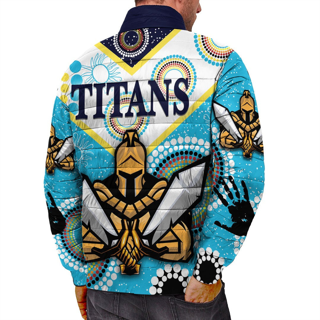 vibehoodie-jackets-gold-coast-titans-unique-indigenous-rugby-team-padded-jackets
