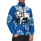vibehoodie-jackets-canterbury-bankstown-bulldogs-blue-indigenous-rugby-team-padded-jackets-padded-jackets