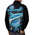 vibehoodie-jackets-cronulla-sutherland-sharks-special-style-rugby-team-padded-jackets