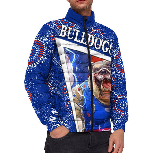 vibehoodie-jackets-western-bulldogs-bulldogs-indigenous-football-team-padded-jackets