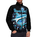 vibehoodie-jackets-cronulla-sutherland-sharks-special-style-rugby-team-padded-jackets