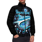 vibehoodie-jackets-cronulla-sutherland-sharks-special-style-rugby-team-padded-jackets