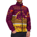 vibehoodie-jackets-brisbane-broncos-anzac-day-limited-edition-rugby-team-padded-jackets