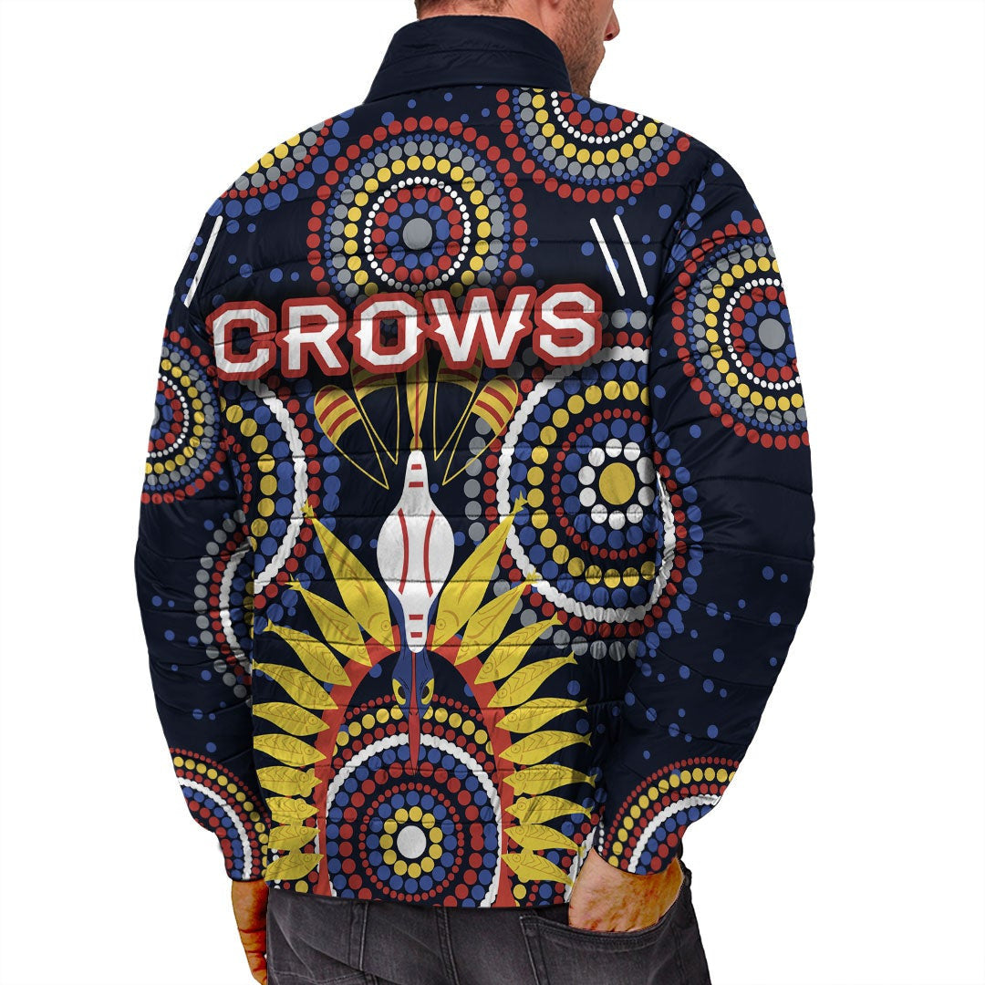 vibehoodie-jackets-custom-adelaide-crows-original-indigenous-football-team-padded-jackets