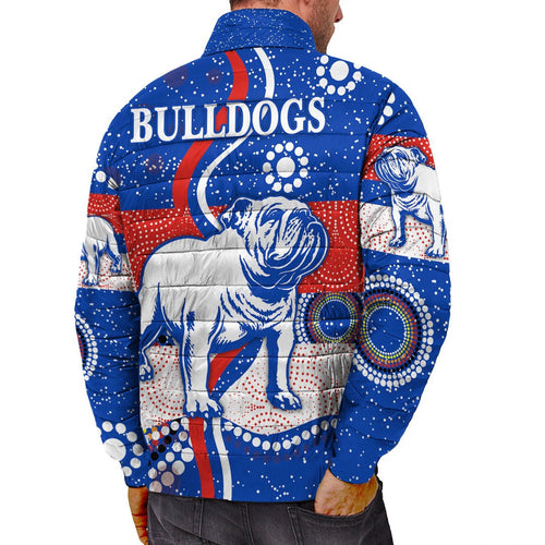 vibehoodie-jackets-canterbury-bankstown-bulldogs-unique-indigenous-rugby-team-padded-jackets