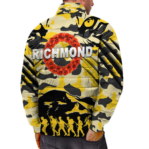 vibehoodie-jackets-richmond-tigers-anzac-day-camouflage-football-team-padded-jackets