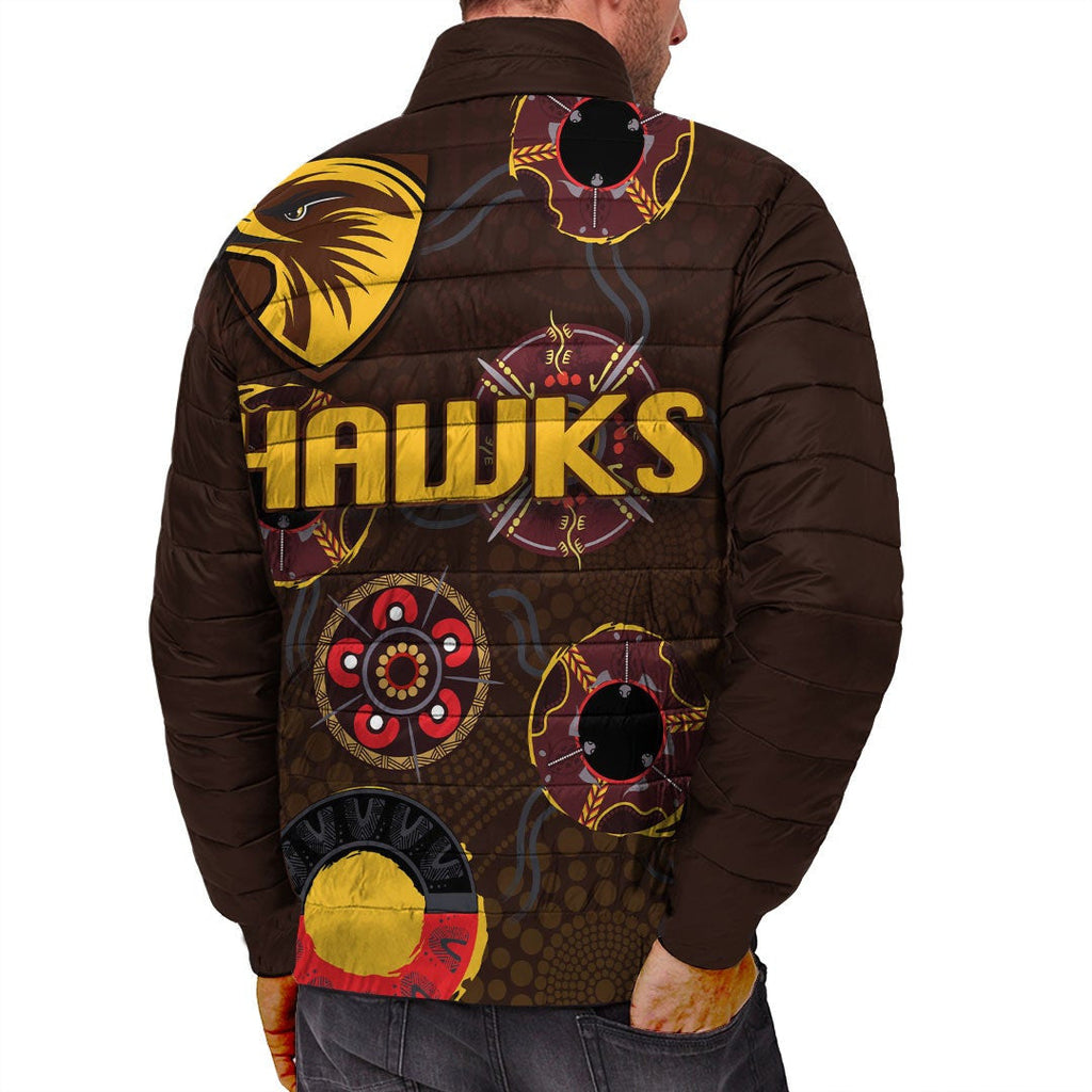 vibehoodie-jackets-hawthorn-hawks-special-indigenous-football-team-padded-jackets