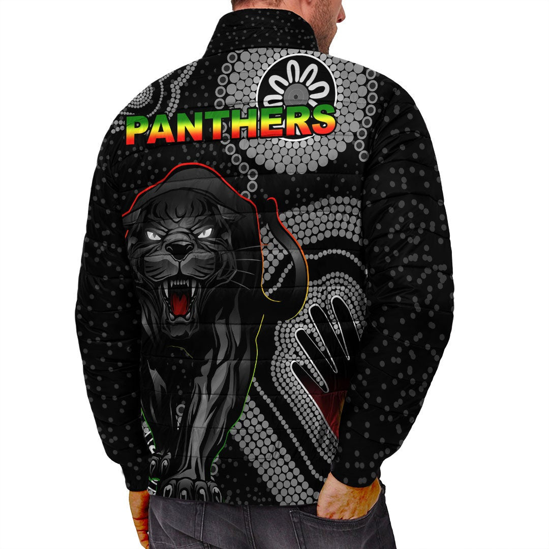 vibehoodie-jackets-penrith-panthers-indigenous-rugby-team-padded-jackets
