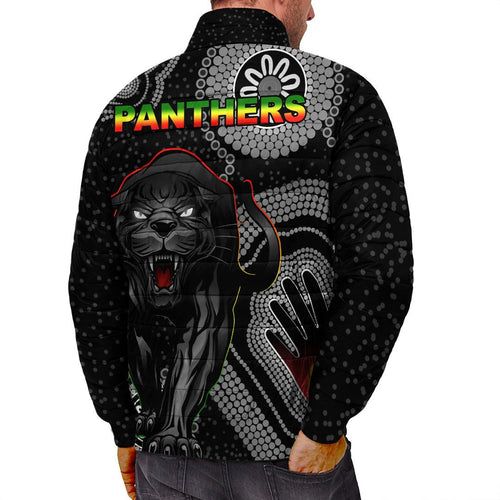 vibehoodie-jackets-penrith-panthers-indigenous-rugby-team-padded-jackets