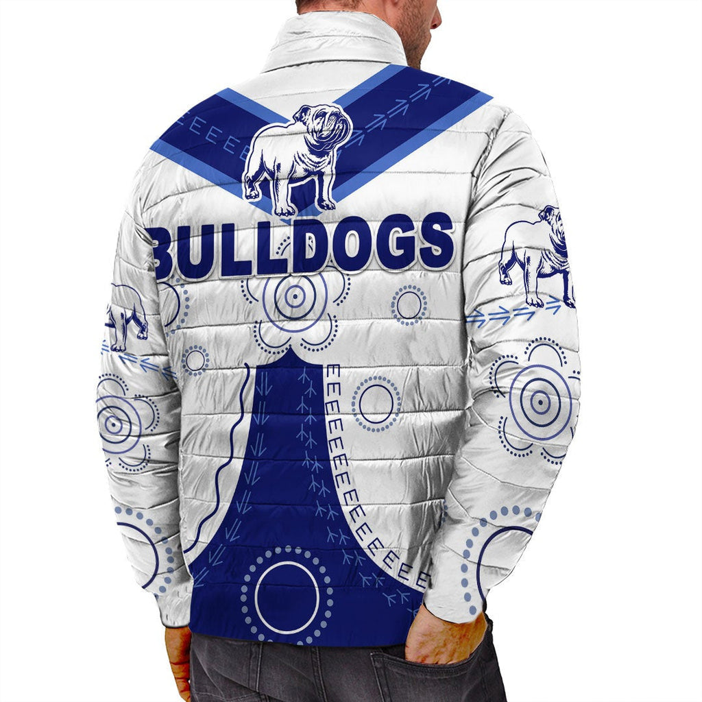 vibehoodie-jackets-custom-canterbury-bankstown-bulldogs-anzac-day-indigenous-rugby-team-padded-jackets