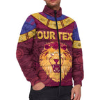 vibehoodie-jackets-custom-brisbane-lions-indigenous-football-team-padded-jackets