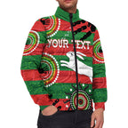 vibehoodie-jackets-custom-south-sydney-rabbitohs-indigenous-naidoc-rugby-team-padded-jackets