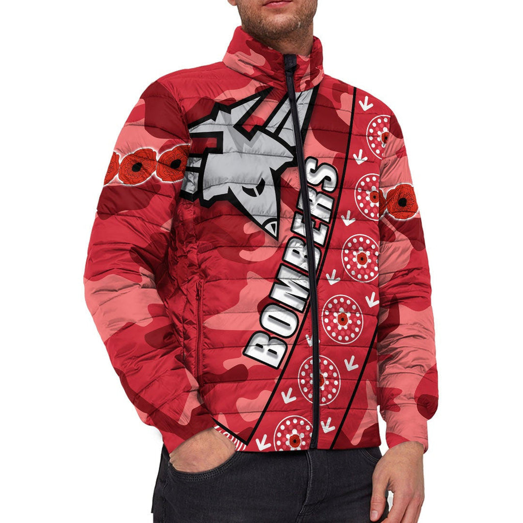 vibehoodie-jackets-essendon-bombers-anzac-red-style-football-team-padded-jackets