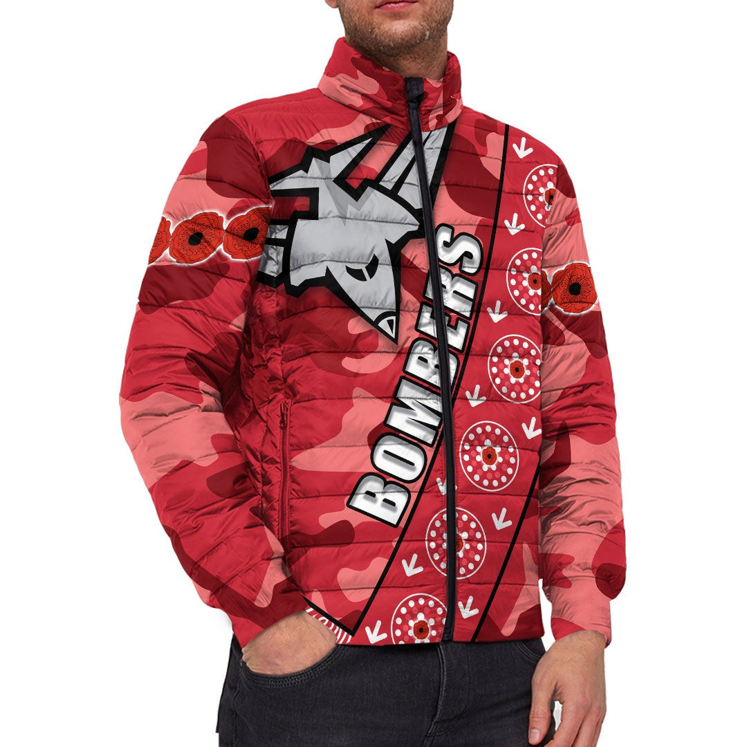 vibehoodie-jackets-essendon-bombers-anzac-red-style-football-team-padded-jackets