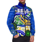 vibehoodie-jackets-custom-parramatta-eels-indigenous-special-blue-rugby-team-padded-jackets