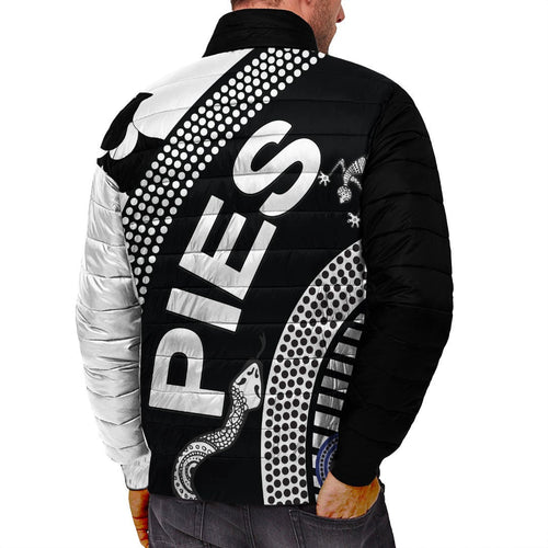vibehoodie-jackets-collingwood-magpies-indigenous-pies-football-team-padded-jackets