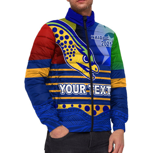 vibehoodie-jackets-custom-parramatta-eels-indigenous-naidoc-2021-rugby-team-padded-jackets