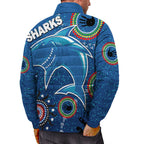 vibehoodie-jackets-cronulla-sutherland-special-indigenous-rugby-team-padded-jackets