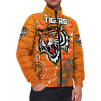 vibehoodie-jackets-wests-tigers-unique-indigenous-rugby-team-padded-jackets